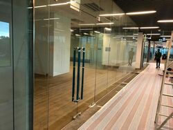 Vision Exchange (D22), Retail #514709761